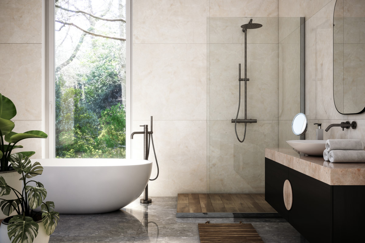 Badezimmer