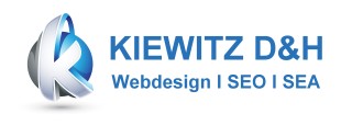KIEWITZ D&H Webdesign