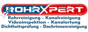 Logo der Firma RohrXpert